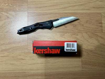 Складной нож Kershaw
