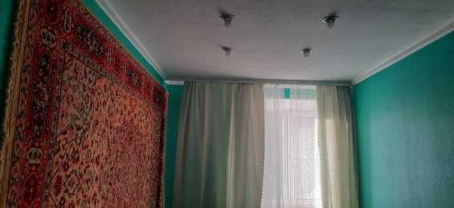 продается 3-к квартира, 63 м2, 2/2 эт.