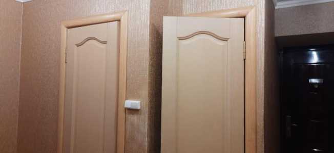 продается 3-к квартира, 63 м2, 2/2 эт.