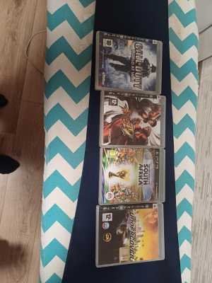 Игры сони пс 3