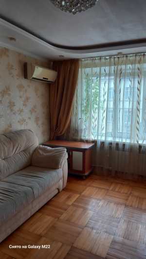 3-к квартира, 58 м2, 5/9 эт.