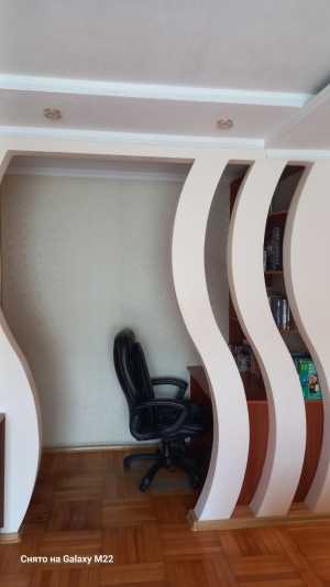 3-к квартира, 58 м2, 5/9 эт.