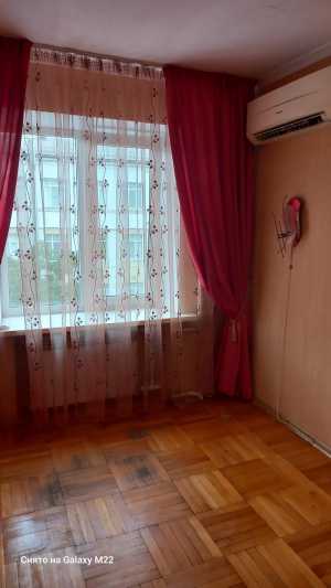 3-к квартира, 58 м2, 5/9 эт.