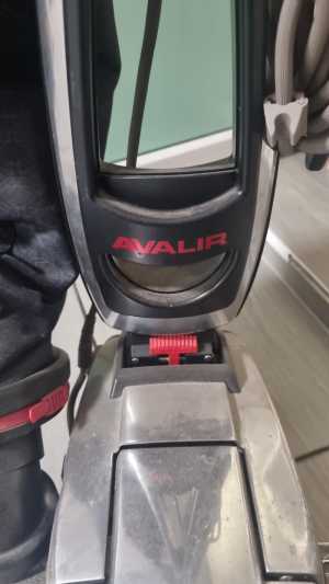 Kirbi пылесос