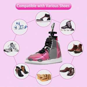 Растяжка для обуви универсальная