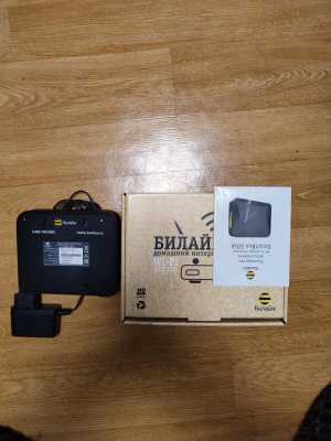 Роутер Билайн