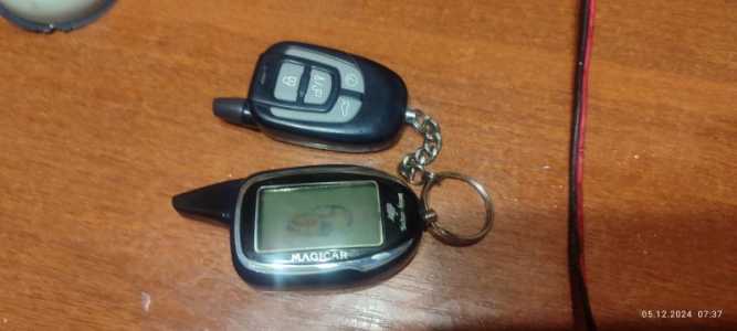 ������������ � ������������ Scher Khan Magicar 7