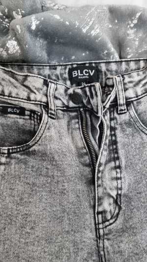   BLCV