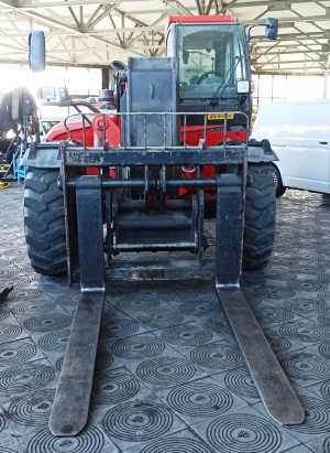   Manitou MHT 10120 LT