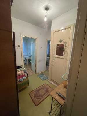1-к квартира, 35 м2, 2/5 эт.