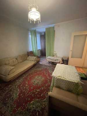 1-к квартира, 35 м2, 2/5 эт.