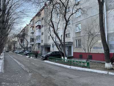 1-к квартира, 35 м2, 2/5 эт.