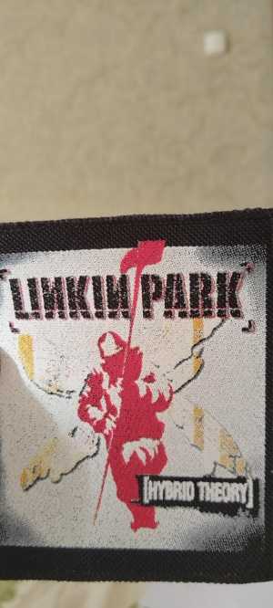 Нашивка Цена за 1 шт