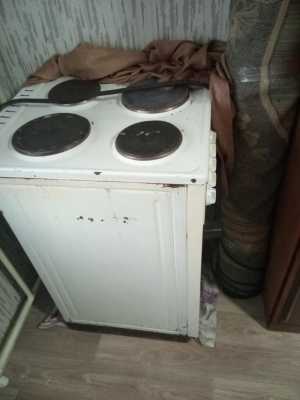 Продам рабочую плиту
