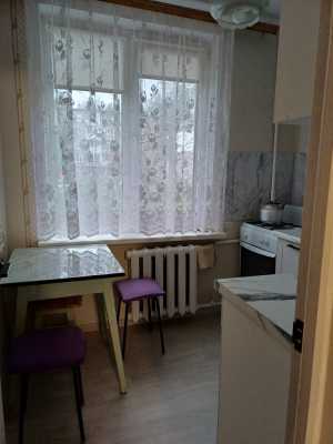2-к квартира, 47 м2, 1/5 эт.