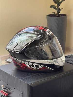 Шлем SHOEI X-spirit 2