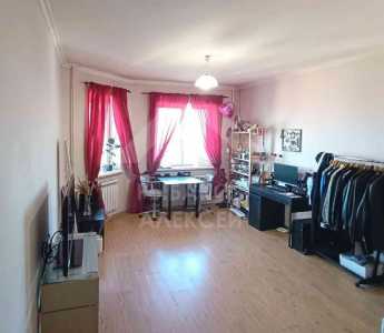 1-к квартира, 40 м2, 14/17 эт.