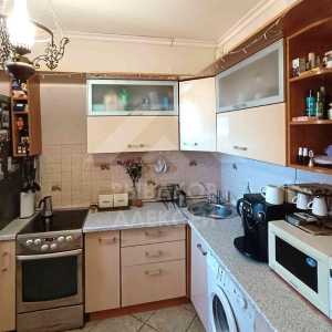 1-к квартира, 40 м2, 14/17 эт.