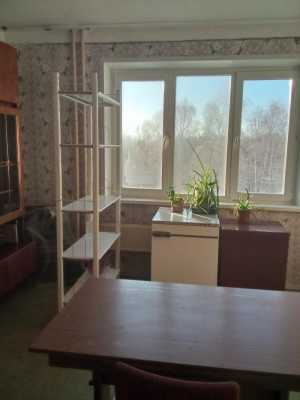 2-к квартира, 52 м2, 4/9 эт. верхний Академгород один собственник прямая продажа