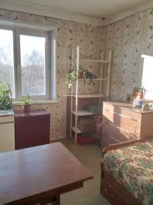 2-к квартира, 52 м2, 4/9 эт. верхний Академгород один собственник прямая продажа