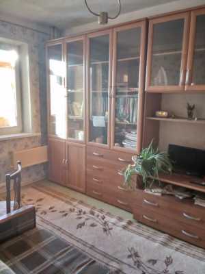 2-к квартира, 52 м2, 4/9 эт. верхний Академгород один собственник прямая продажа