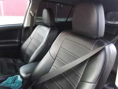 Toyota RAV4, 2018