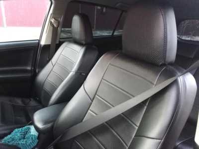 Toyota RAV4, 2018