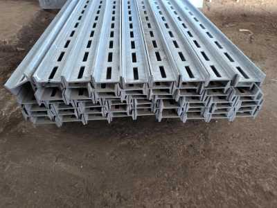 I-образная профильная рейка 80x42x1500 IS 8 150 FT OBO
