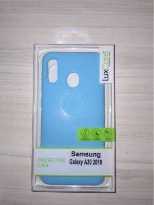 Чехол на Samsung Galaxy A30 2019