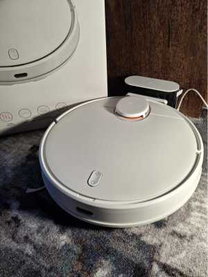   xiaomi vacuum mop 2s