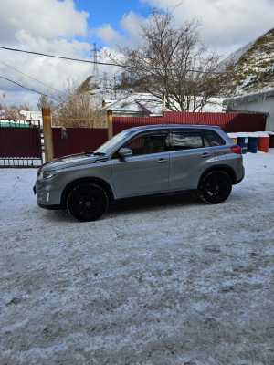 Suzuki Escudo, 2017,4WD,, , 89000 .