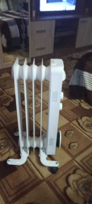 Обогреватель