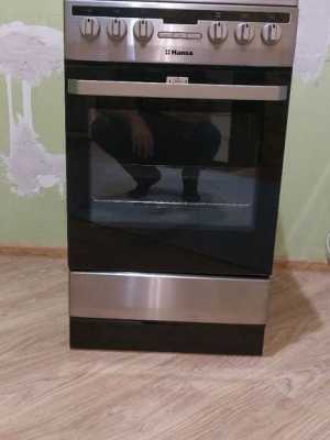 Електроплита