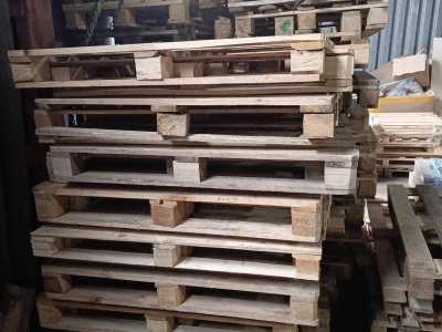 Поддоны бу 1200 на 80