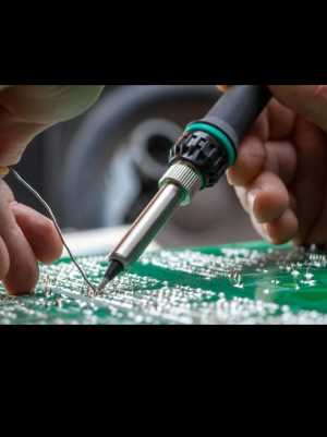 Ремонт техники