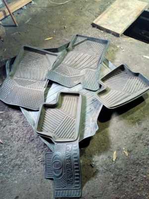 Коврики на гранту