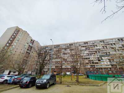 2-к квартира, 52 м2, 7/14 эт.