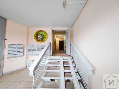 2-к квартира, 52 м2, 7/14 эт.