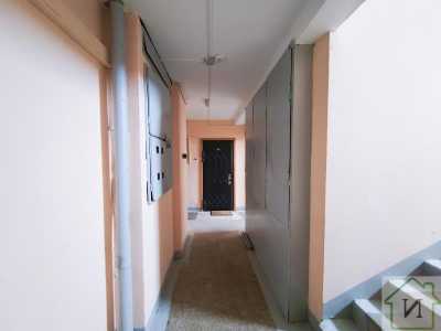 2-к квартира, 52 м2, 7/14 эт.