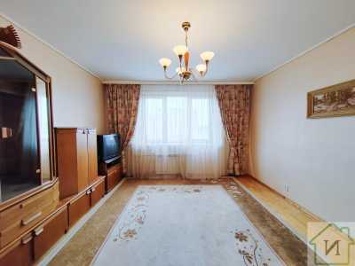 2-к квартира, 52 м2, 7/14 эт.