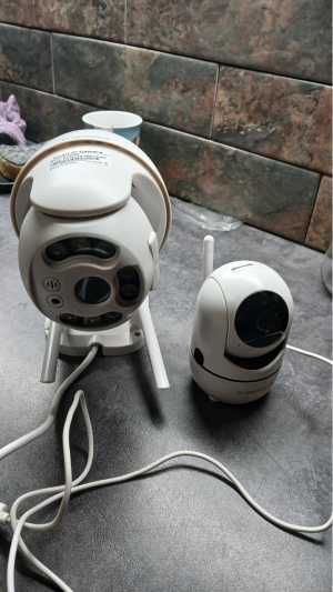 Продаю две камеры наблюдения