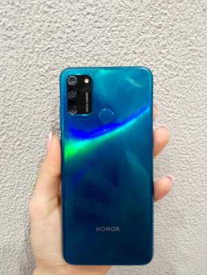 Honor 9A