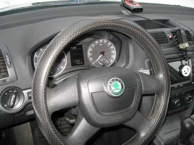 Skoda Octavia, 2012