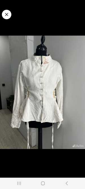 Жакет Ewwa vala