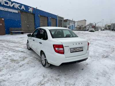 LADA GRANTA 219010