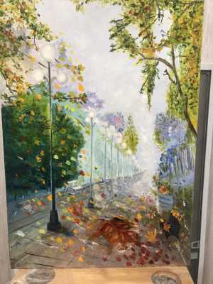 Продаю картина