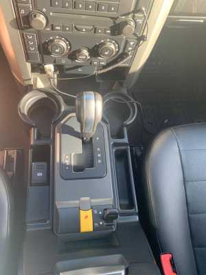 Land Rover Discovery, 2007