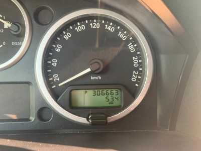 Land Rover Discovery, 2007