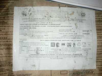 Терпуг НР М Феникс РФ 1/18