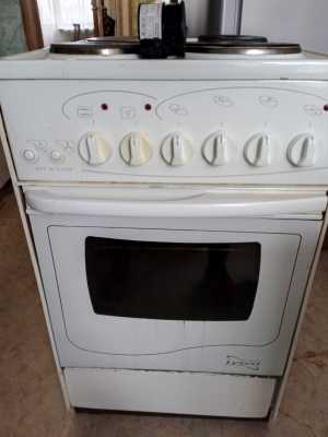 Электроплита